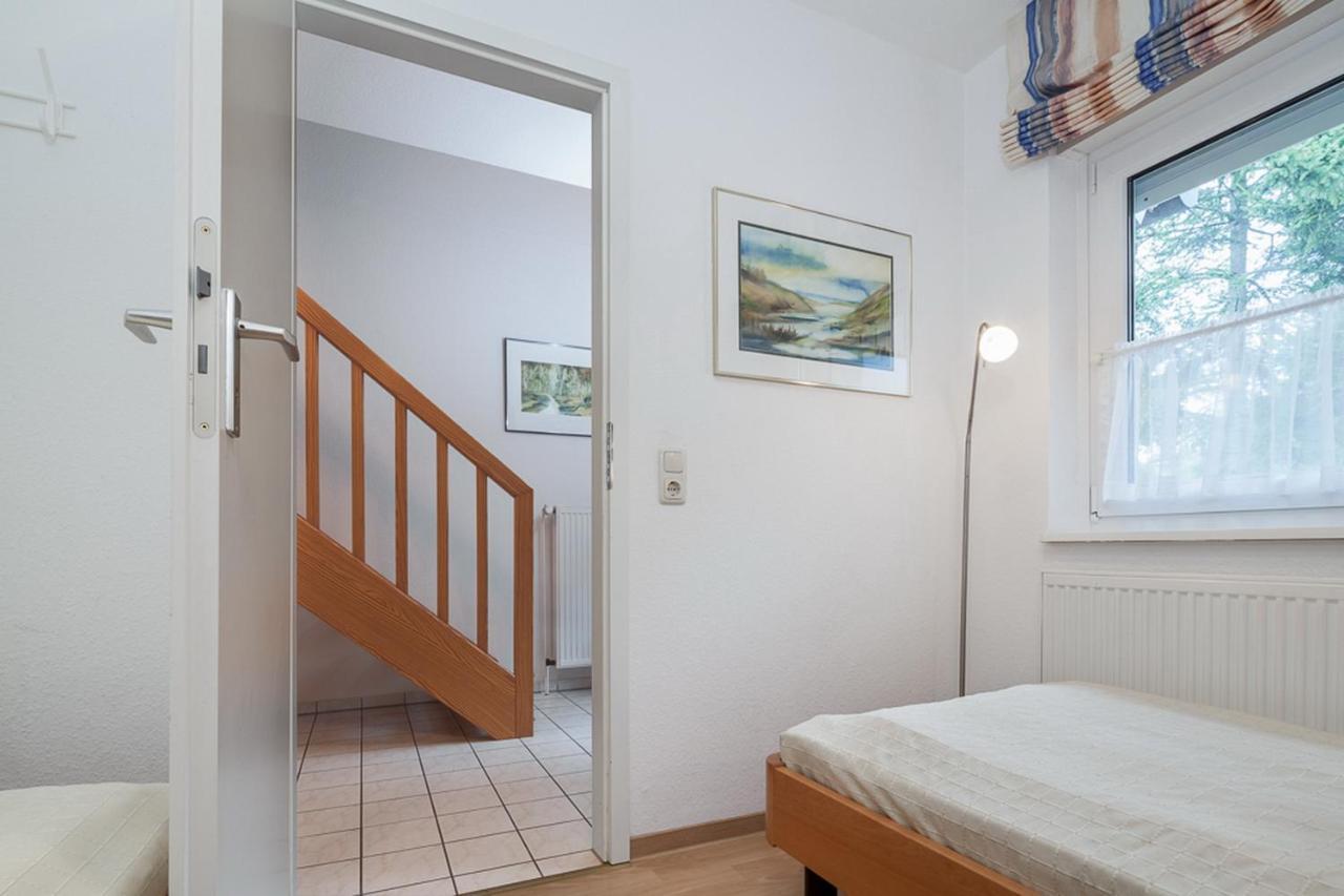 Villa Urlauberdorf Haus 61C Boltenhagen  Esterno foto