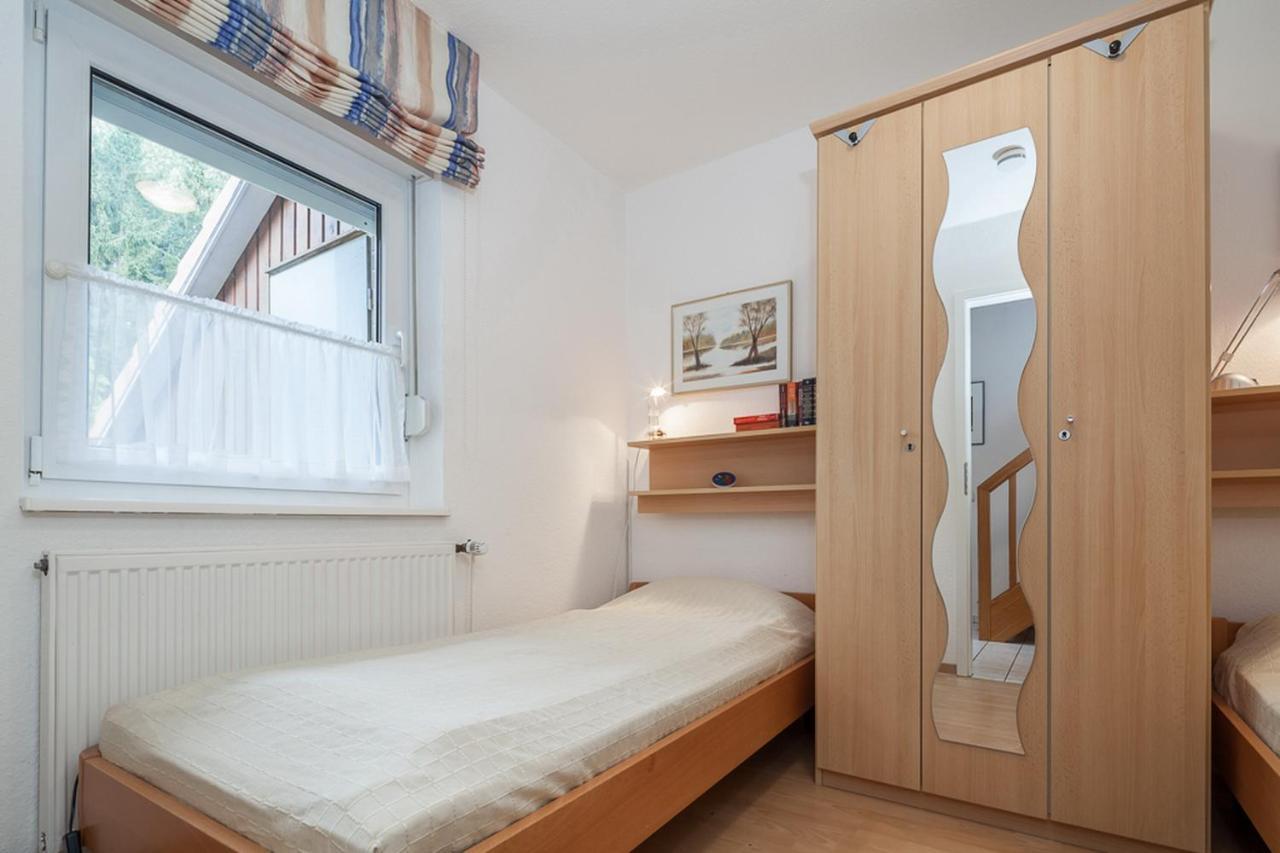 Villa Urlauberdorf Haus 61C Boltenhagen  Esterno foto