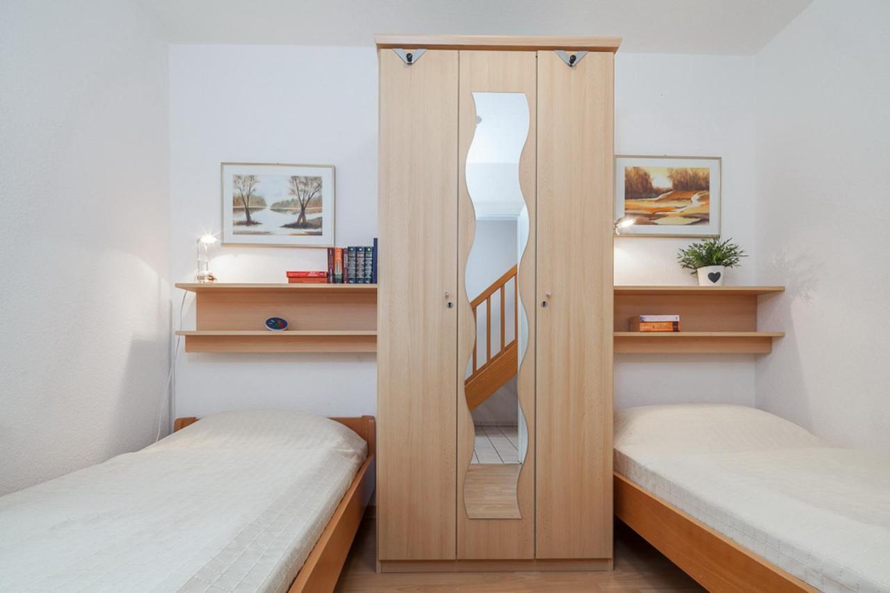 Villa Urlauberdorf Haus 61C Boltenhagen  Esterno foto