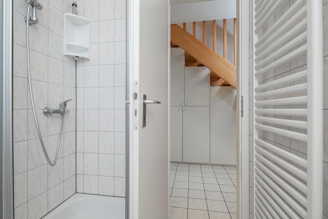 Villa Urlauberdorf Haus 61C Boltenhagen  Esterno foto
