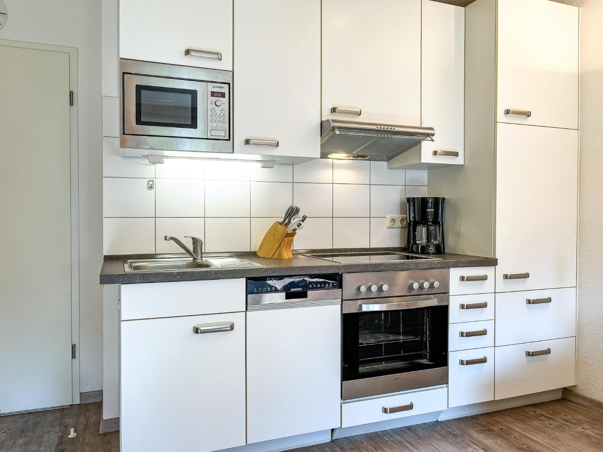 Villa Urlauberdorf Haus 61C Boltenhagen  Esterno foto