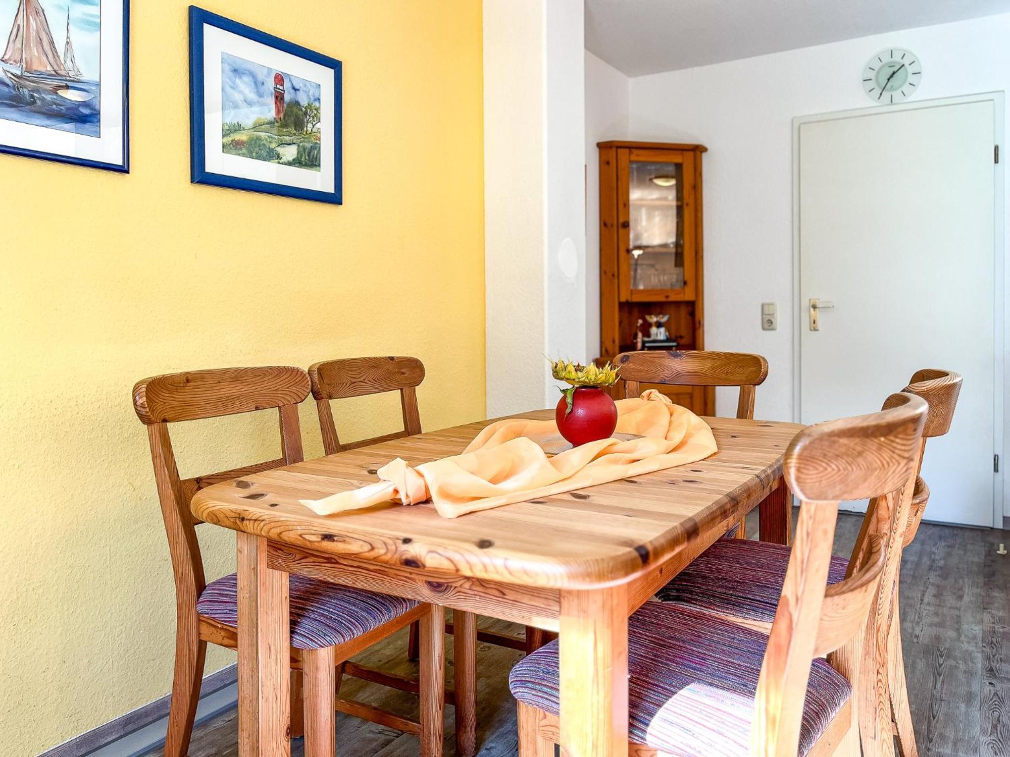 Villa Urlauberdorf Haus 61C Boltenhagen  Esterno foto