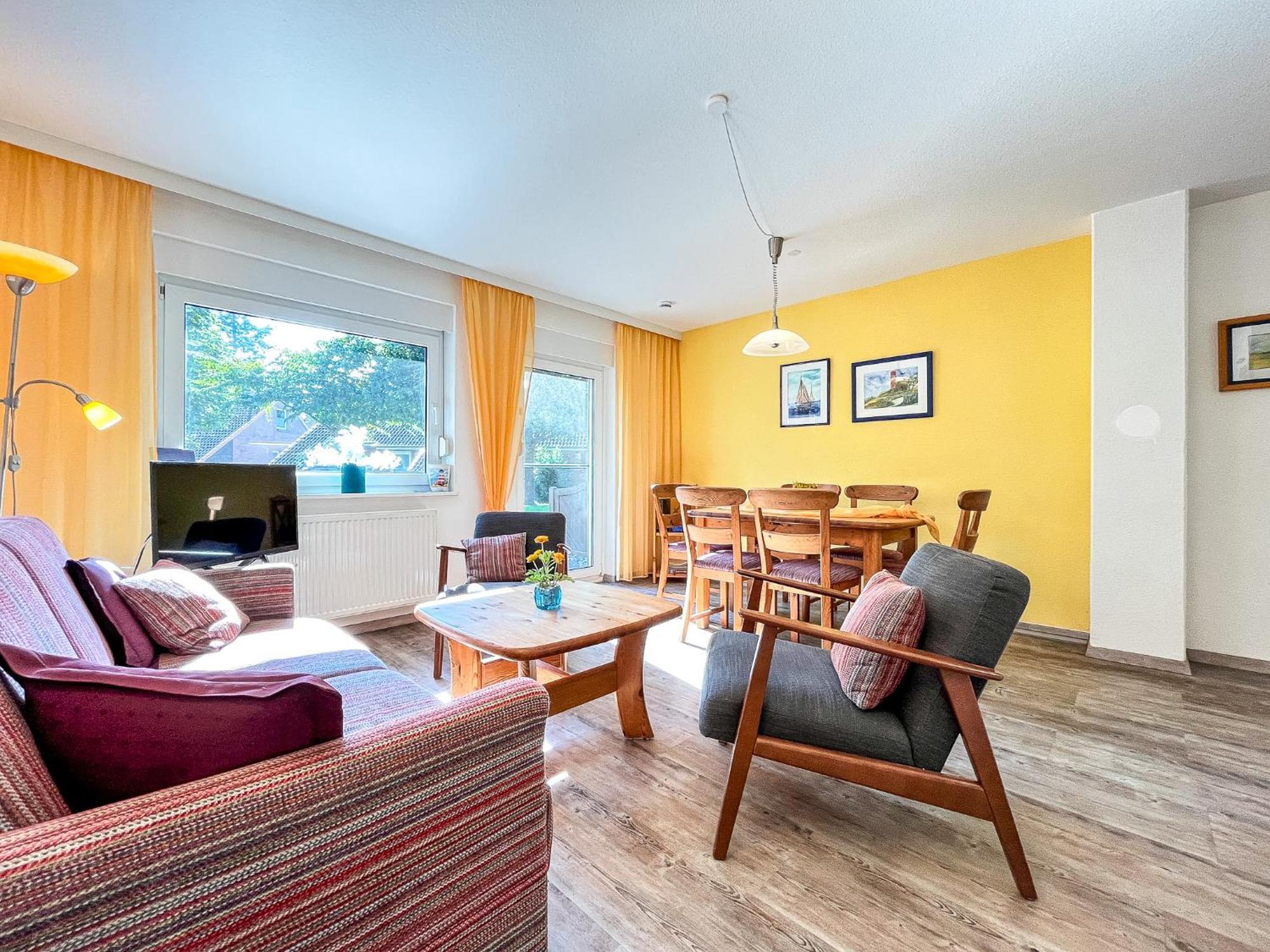 Villa Urlauberdorf Haus 61C Boltenhagen  Esterno foto
